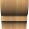 Ekena Millwork Ridgewood Smooth Corbel, Western Red Cedar, 5 1/2"W x 6"D x 6"H COR06X06X06RID00SWR - alternate 2